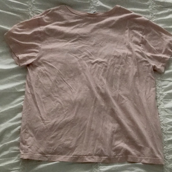 Champion pink tee - Picture 2 of 3
